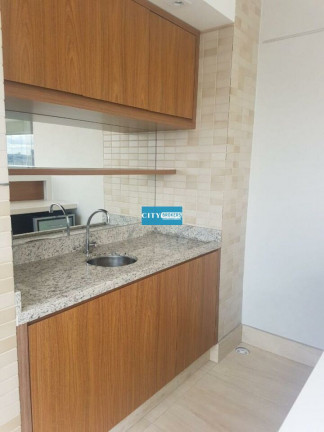 Imagem Apartamento com 4 Quartos à Venda, 210 m² em Vila Leopoldina - São Paulo
