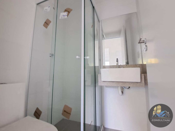 Imagem Apartamento com 2 Quartos à Venda, 58 m² em Marapé - Santos Imagem Apartamento com 2 Quartos à Venda, 58 m² em Marapé - Santos