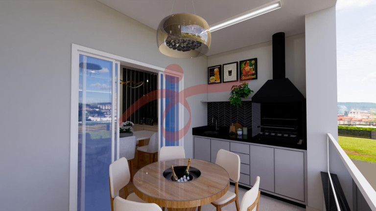 Imagem Apartamento com 2 Quartos à Venda, 75 m² em Vila São José - Taubaté Imagem Apartamento com 2 Quartos à Venda, 75 m² em Vila São José - Taubaté