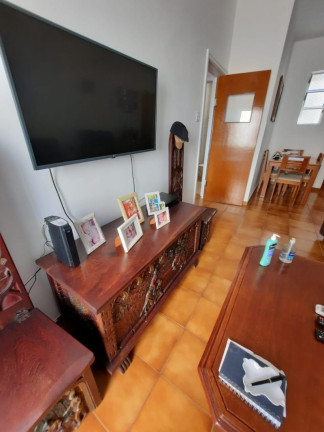 Imagem Apartamento com 3 Quartos à Venda, 115 m² em Gonzaga - Santos Imagem Apartamento com 3 Quartos à Venda, 115 m² em Gonzaga - Santos