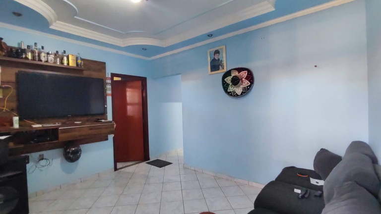 Imagem Casa com 2 Quartos à Venda, 100 m² em Parque Residencial Abílio Pedro - Limeira Imagem Casa com 2 Quartos à Venda, 100 m² em Parque Residencial Abílio Pedro - Limeira