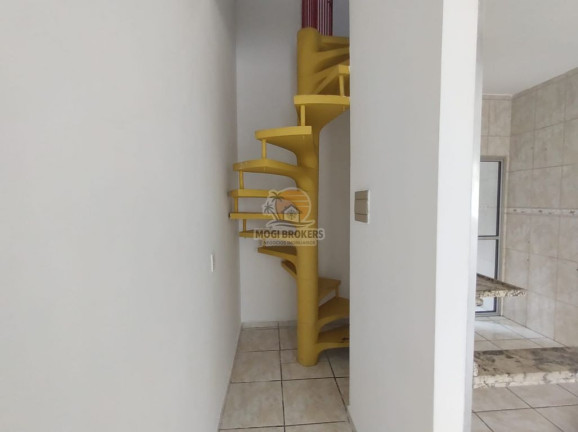 Imagem Sobrado com 2 Quartos à Venda, 60 m² em Conjunto São Sebastião - Mogi Das Cruzes Imagem Sobrado com 2 Quartos à Venda, 60 m² em Conjunto São Sebastião - Mogi Das Cruzes