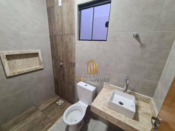 Imagem Casa com 2 Quartos à Venda, 81 m² em Residencial Buriti - Senador Canedo Imagem Casa com 2 Quartos à Venda, 81 m² em Residencial Buriti - Senador Canedo