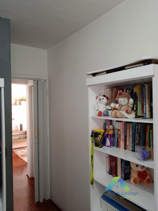 Imagem Apartamento com 2 Quartos à Venda, 62 m² em Vila Das Mercês - São Paulo Imagem Apartamento com 2 Quartos à Venda, 62 m² em Vila Das Mercês - São Paulo