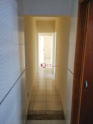 Imagem Casa com 4 Quartos à Venda, 252 m² em Vila Nhocune - São Paulo Imagem Casa com 4 Quartos à Venda, 252 m² em Vila Nhocune - São Paulo