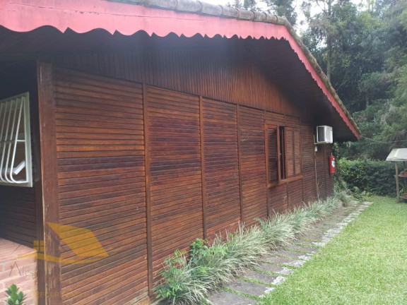 Imagem Chácara com 5 Quartos à Venda, 300 m² em Chácara Paraíso - Nova Friburgo Imagem Chácara com 5 Quartos à Venda, 300 m² em Chácara Paraíso - Nova Friburgo
