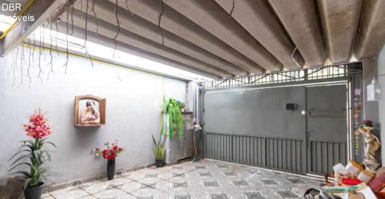 Imagem Sobrado com 3 Quartos à Venda, 175 m² em Jardim Popular - São Paulo Imagem Sobrado com 3 Quartos à Venda, 175 m² em Jardim Popular - São Paulo