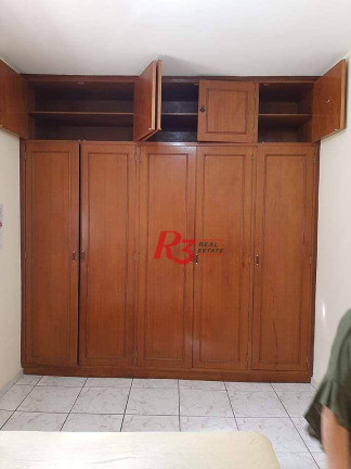 Imagem Apartamento com 2 Quartos à Venda, 86 m² em Boqueirão - Santos Imagem Apartamento com 2 Quartos à Venda, 86 m² em Boqueirão - Santos