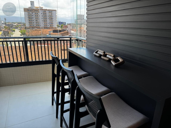 Imagem Apartamento com 2 Quartos à Venda, 73 m² em Aviação - Praia Grande