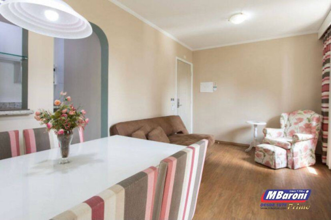 Imagem Apartamento com 1 Quarto à Venda, 42 m² em Jardim Paulista - São Paulo Imagem Apartamento com 1 Quarto à Venda, 42 m² em Jardim Paulista - São Paulo