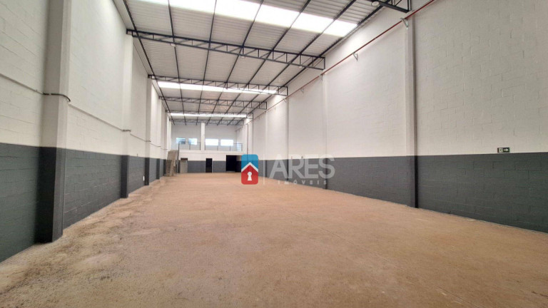 Imagem Sala Comercial para Alugar, 416 m² em Distrito Industrial I - Santa Bárbara D'oeste Imagem Sala Comercial para Alugar, 416 m² em Distrito Industrial I - Santa Bárbara D'oeste