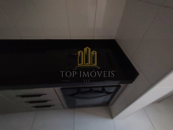 Imagem Apartamento com 2 Quartos à Venda, 61 m² em Floradas Arboville - Jacareí