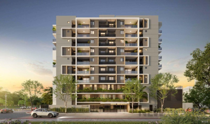 Imagem Apartamento com 2 Quartos à Venda, 64 m² em Mata Da Praia - Vitória Imagem Apartamento com 2 Quartos à Venda, 64 m² em Mata Da Praia - Vitória