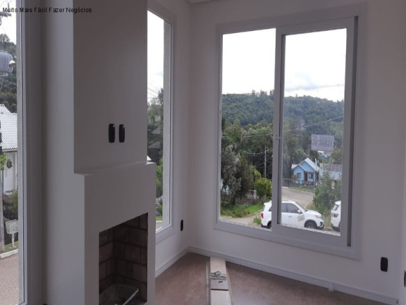 Imagem Casa com 3 Quartos à Venda, 143 m² em Linha Imperial - Nova Petrópolis Imagem Casa com 3 Quartos à Venda, 143 m² em Linha Imperial - Nova Petrópolis