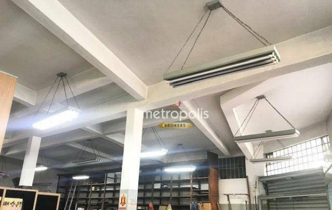Imagem Sala Comercial para Alugar, 198 m² em Centro - São Caetano Do Sul