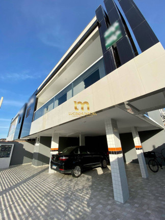 Imagem Casa de Condomínio com 2 Quartos à Venda, 60 m² em Sítio Do Campo - Praia Grande