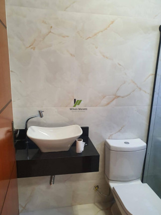 Imagem Casa de Condomínio com 3 Quartos à Venda, 159 m² em São Venâncio Imagem Casa de Condomínio com 3 Quartos à Venda, 159 m² em São Venâncio