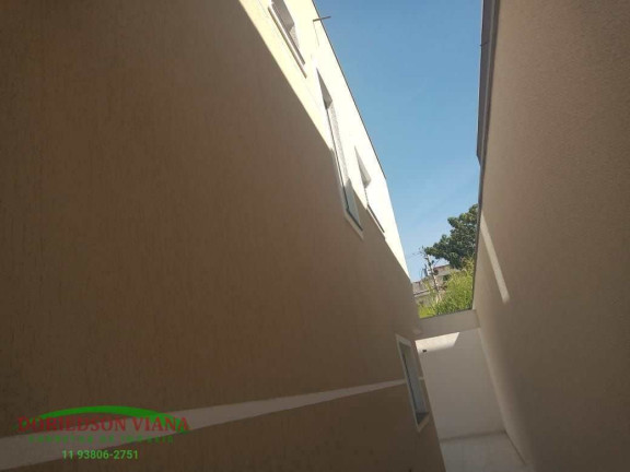 Imagem Sobrado com 3 Quartos à Venda, 110 m² em Jardim Paraventi - Guarulhos
