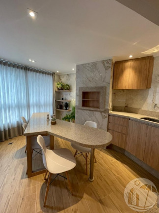 Imagem Apartamento com 3 Quartos à Venda, 92 m² em Centro - Balneário Camboriú