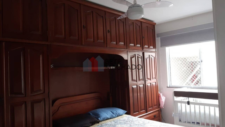 Imagem Apartamento com 2 Quartos para Alugar, 1 m² em Pimenteiras - Teresópolis