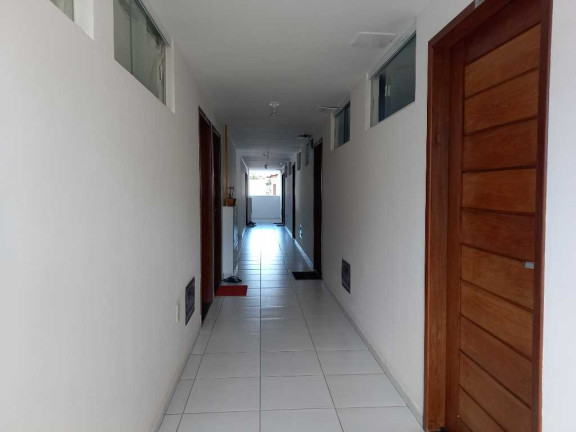 Imagem Apartamento com 1 Quarto para Alugar, 45 m² em Nova Parnamirim - Parnamirim Imagem Apartamento com 1 Quarto para Alugar, 45 m² em Nova Parnamirim - Parnamirim