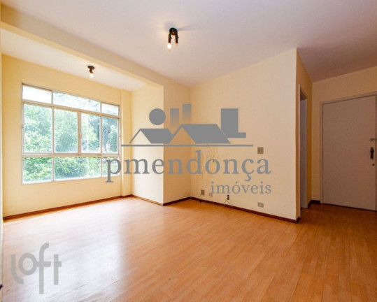 Imagem Apartamento com 3 Quartos à Venda, 103 m² em Perdizes - São Paulo Imagem Apartamento com 3 Quartos à Venda, 103 m² em Perdizes - São Paulo