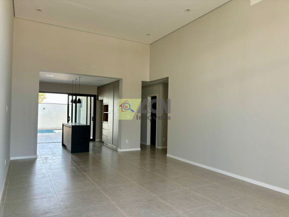 Imagem Casa de Condomínio com 3 Quartos à Venda, 155 m² em Condomínio Jardim De Mônaco - Hortolândia