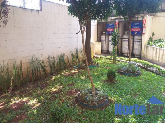 Imagem Apartamento com 3 Quartos à Venda, 60 m² em Vila Guedes - São Paulo Imagem Apartamento com 3 Quartos à Venda, 60 m² em Vila Guedes - São Paulo
