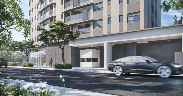 Imagem Apartamento com 3 Quartos à Venda, 121 m² em Moema - São Paulo Imagem Apartamento com 3 Quartos à Venda, 121 m² em Moema - São Paulo