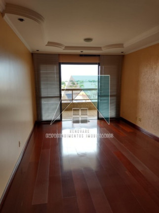 Imagem Apartamento com 3 Quartos à Venda, 122 m² em Campos Eliseos - Ribeirão Preto Imagem Apartamento com 3 Quartos à Venda, 122 m² em Campos Eliseos - Ribeirão Preto