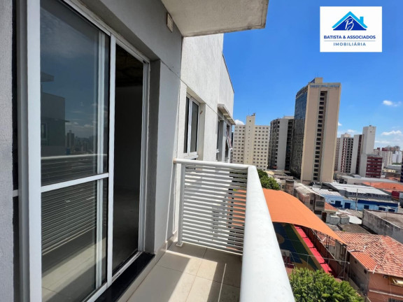 Imagem Sala Comercial à Venda, 35 m² em Centro - Campinas