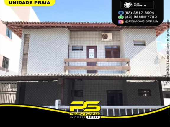 Imagem Apartamento com 3 Quartos à Venda, 90 m² em Bessa - João Pessoa Imagem Apartamento com 3 Quartos à Venda, 90 m² em Bessa - João Pessoa