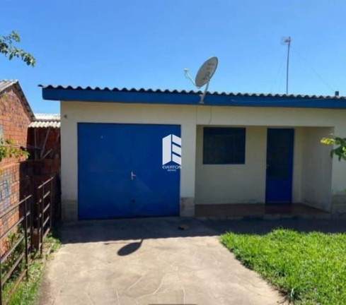 Imagem Casa com 3 Quartos à Venda, em Pinheiro Machado - Santa Maria Imagem Casa com 3 Quartos à Venda, em Pinheiro Machado - Santa Maria