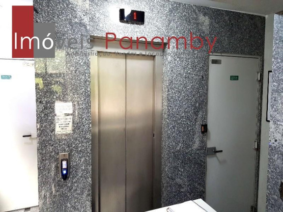 Imagem Sala Comercial para Alugar, 35 m² em Vila Suzana - São Paulo