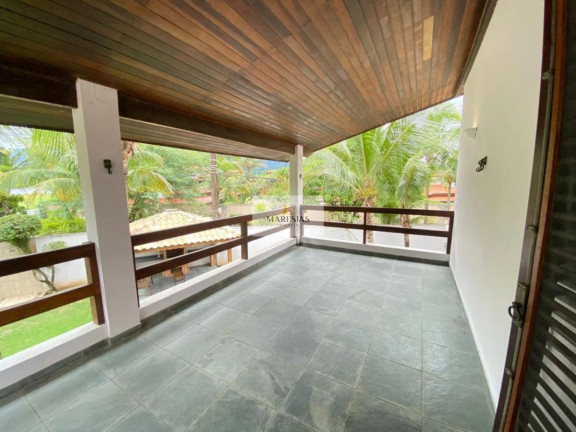 Imagem Casa com 3 Quartos à Venda, 521 m² em Maresias - São Sebastião Imagem Casa com 3 Quartos à Venda, 521 m² em Maresias - São Sebastião