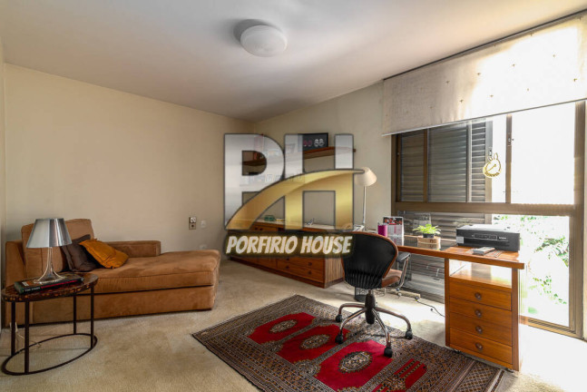 Imagem Casa com 4 Quartos à Venda, 1 m² em Pacaembu - São Paulo Imagem Casa com 4 Quartos à Venda, 1 m² em Pacaembu - São Paulo