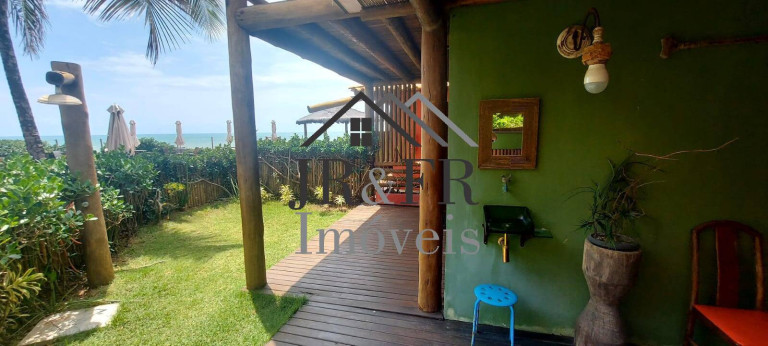 Imagem Casa com 3 Quartos à Venda, 140 m² em Dois De Julho - Camaçari