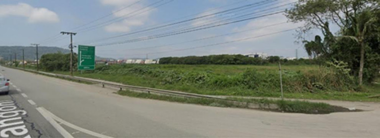 Imagem Terreno à Venda, 93.000 m² em Vicente De Carvalho - Guarujá Imagem Terreno à Venda, 93.000 m² em Vicente De Carvalho - Guarujá