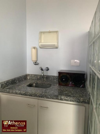 Imagem Sala Comercial à Venda, 36 m² em Centro - São José Dos Campos Imagem Sala Comercial à Venda, 36 m² em Centro - São José Dos Campos