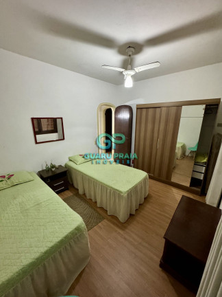 Imagem Apartamento com 2 Quartos para Alugar, 85 m² em Enseada - Guarujá