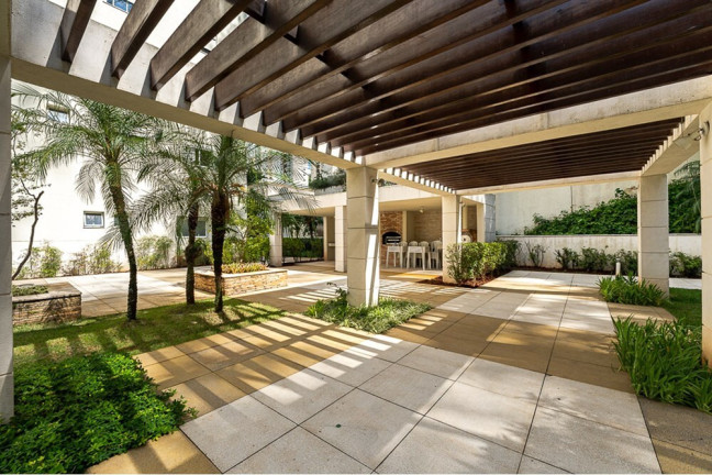 Imagem Apartamento com 4 Quartos à Venda, 201 m² em Jardim Fonte Do Morumbi - São Paulo Imagem Apartamento com 4 Quartos à Venda, 201 m² em Jardim Fonte Do Morumbi - São Paulo