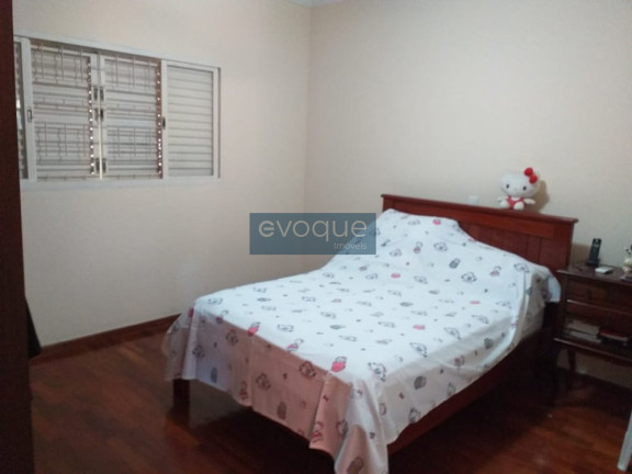 Imagem Casa com 4 Quartos à Venda, 209 m² em Parque Nova Campinas - Campinas Imagem Casa com 4 Quartos à Venda, 209 m² em Parque Nova Campinas - Campinas