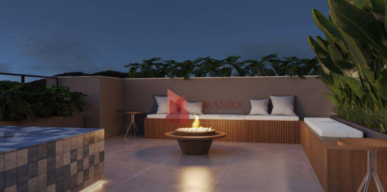 Imagem Apartamento com 2 Quartos à Venda, 82 m² em Fazenda - Itajaí Imagem Apartamento com 2 Quartos à Venda, 82 m² em Fazenda - Itajaí