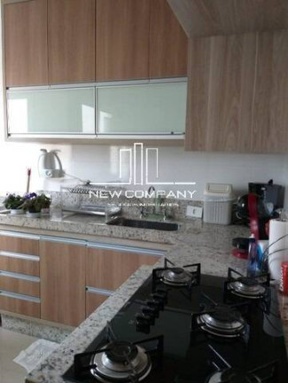Imagem Apartamento com 3 Quartos à Venda, em Santa Maria - Santo André Imagem Apartamento com 3 Quartos à Venda, em Santa Maria - Santo André