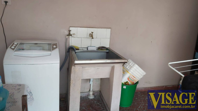 Imagem Casa com 3 Quartos à Venda,  em Centro - Jacareí