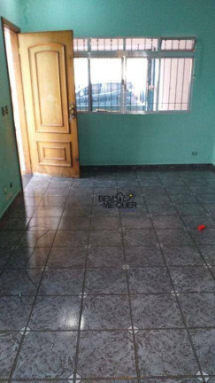 Imagem Sobrado com 5 Quartos à Venda, 370 m² em Ayrosa - Osasco Imagem Sobrado com 5 Quartos à Venda, 370 m² em Ayrosa - Osasco