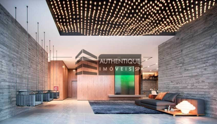 Imagem Apartamento com 1 Quarto à Venda, 27 m² em Consolação - São Paulo Imagem Apartamento com 1 Quarto à Venda, 27 m² em Consolação - São Paulo