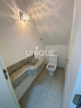 Imagem Casa de Condomínio com 3 Quartos à Venda, 179 m² em Jardim Das Carpas - Jundiaí Imagem Casa de Condomínio com 3 Quartos à Venda, 179 m² em Jardim Das Carpas - Jundiaí