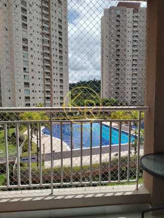 Imagem Apartamento com 3 Quartos à Venda, 83 m² em Pagador De Andrade - Jacareí Imagem Apartamento com 3 Quartos à Venda, 83 m² em Pagador De Andrade - Jacareí