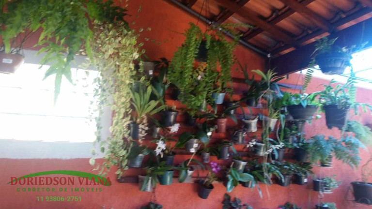 Imagem Sobrado com 3 Quartos à Venda, 250 m² em Jardim Santa Clara - Guarulhos